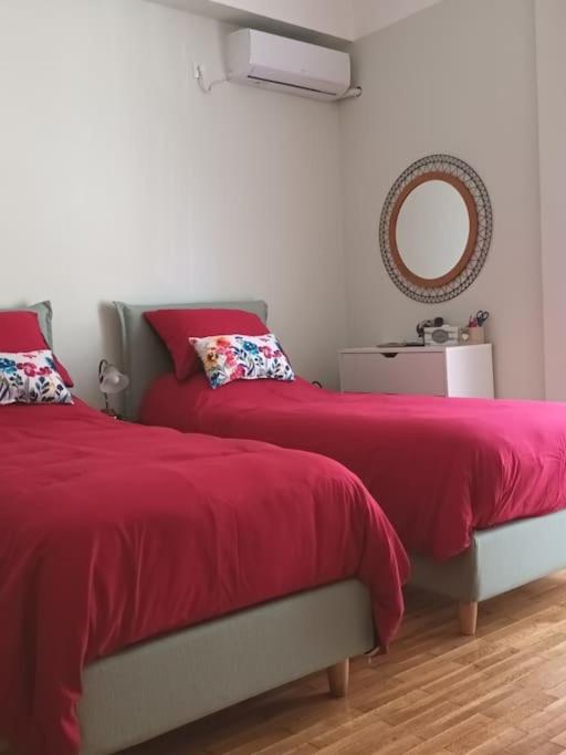 Apartamento Στούντιο Διπλα Στην Ακρόπολη Atenas Exterior foto