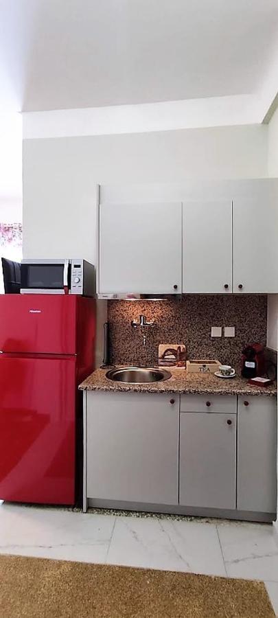 Apartamento Στούντιο Διπλα Στην Ακρόπολη Atenas Exterior foto