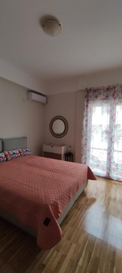 Apartamento Στούντιο Διπλα Στην Ακρόπολη Atenas Exterior foto