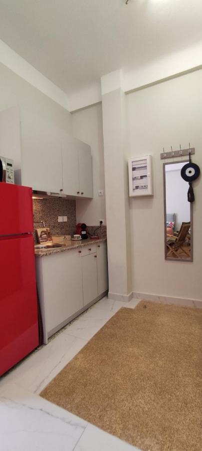 Apartamento Στούντιο Διπλα Στην Ακρόπολη Atenas Exterior foto