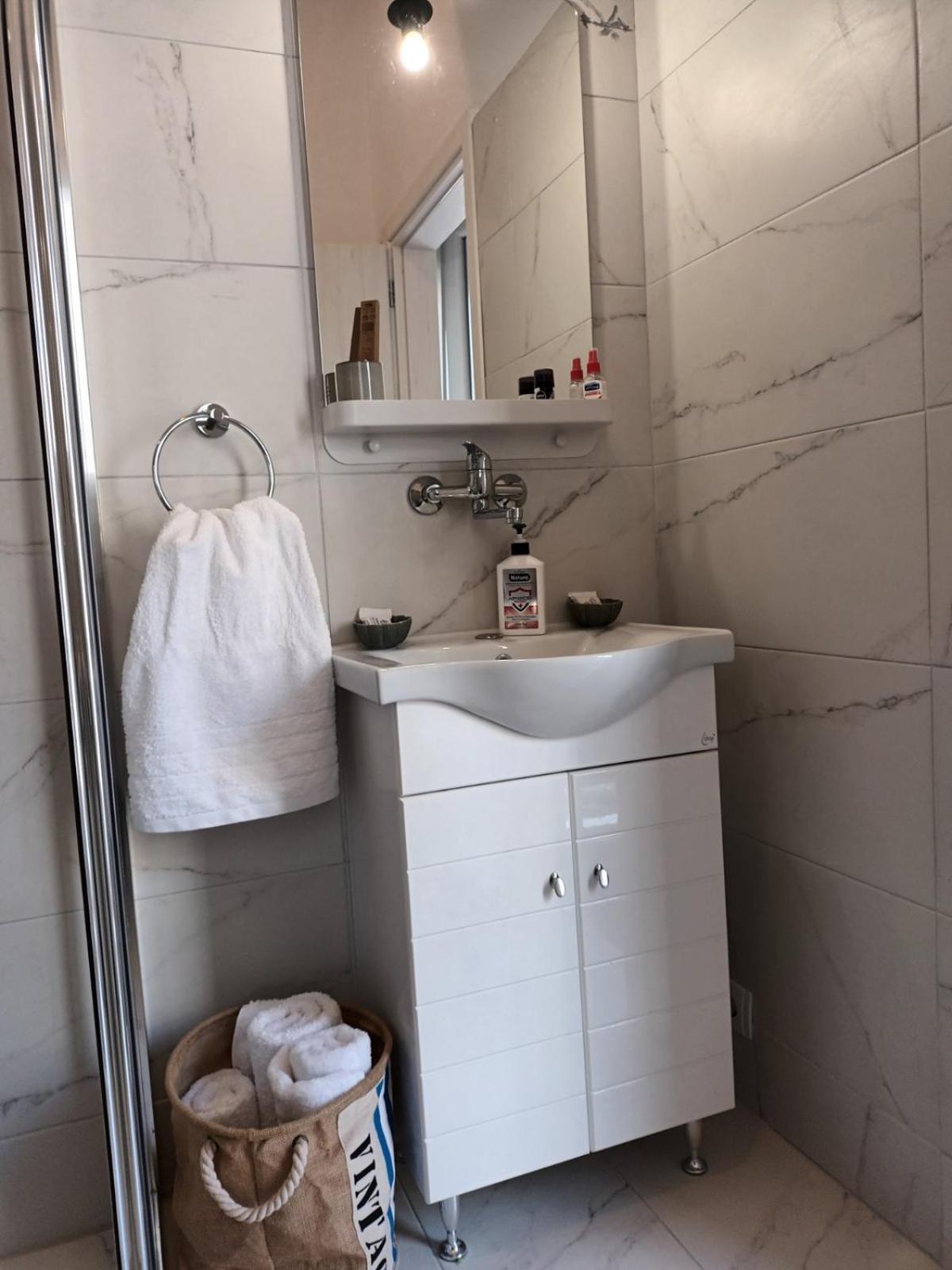 Apartamento Στούντιο Διπλα Στην Ακρόπολη Atenas Exterior foto