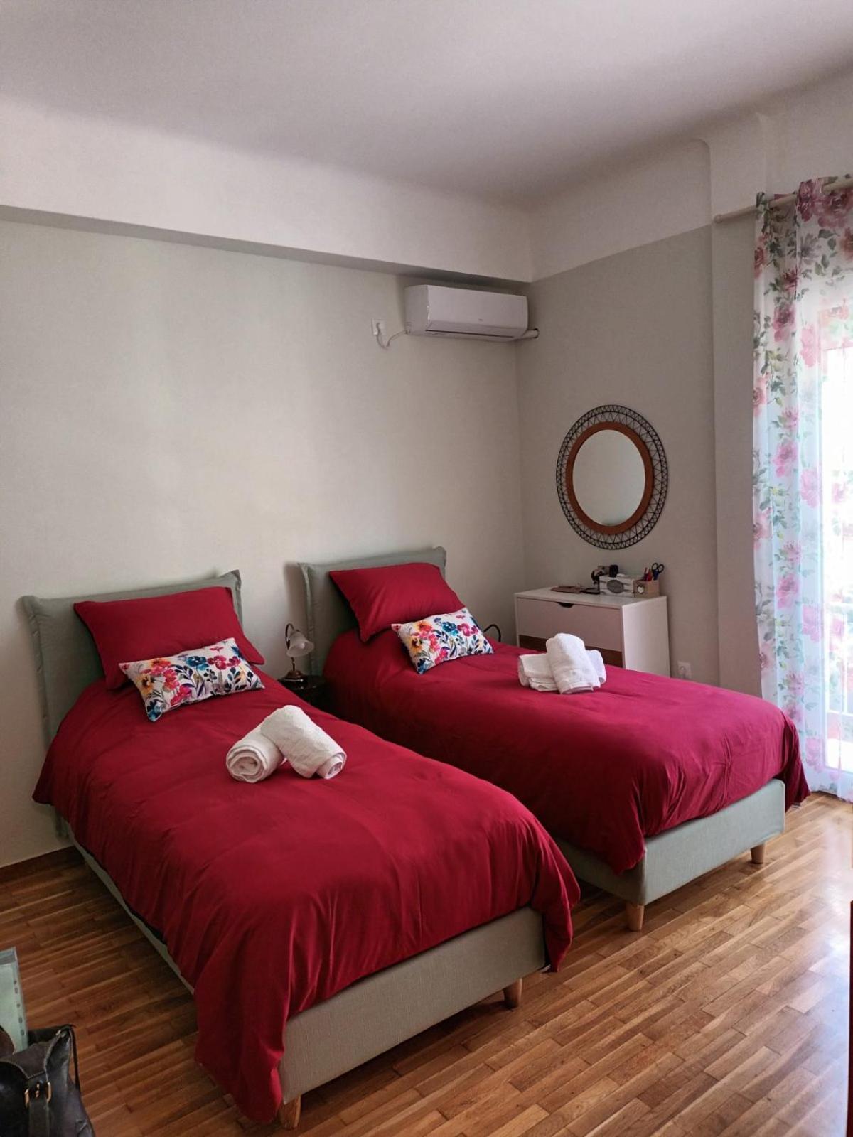 Apartamento Στούντιο Διπλα Στην Ακρόπολη Atenas Exterior foto